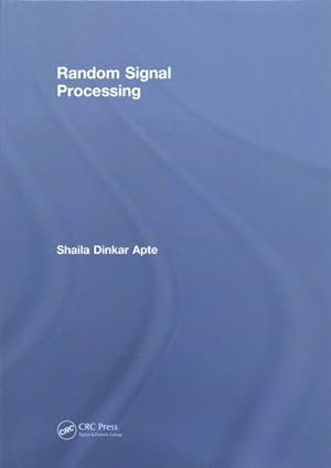 Seller image for Random Signal Processing for sale by GreatBookPrices