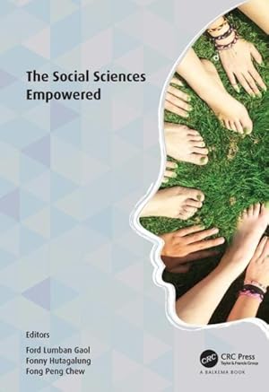 Seller image for Social Sciences Empowered : Proceedings of the 7th International Congress on Interdisciplinary Behavior and Social Sciences 2018 (Icibsos 2018) for sale by GreatBookPrices