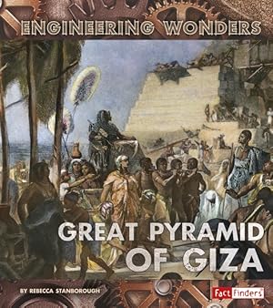 Seller image for Great Pyramid of Giza for sale by GreatBookPrices