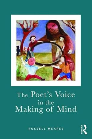 Seller image for Poet's Voice in the Making of Mind for sale by GreatBookPrices