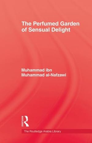 Seller image for Perfumed Garden of Sensual Delight for sale by GreatBookPrices