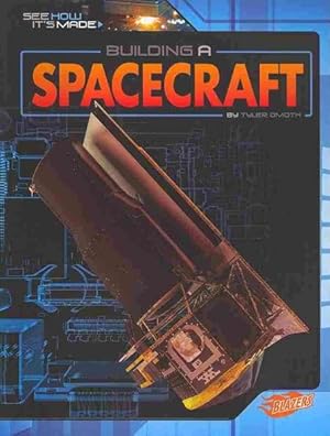 Image du vendeur pour Building a Spacecraft mis en vente par GreatBookPrices
