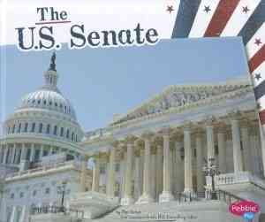 Seller image for U.S. Senate for sale by GreatBookPrices