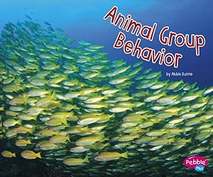Seller image for Animal Group Behavior for sale by GreatBookPrices