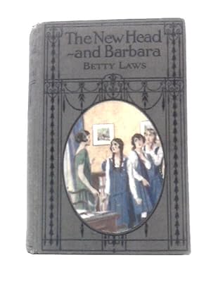 Seller image for The New Head and Barbara for sale by World of Rare Books