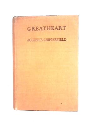 Seller image for Greatheart for sale by World of Rare Books