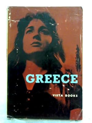 Image du vendeur pour Greece mis en vente par World of Rare Books