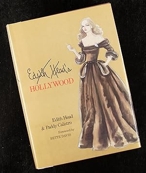 Seller image for Edith Heads Hollywood for sale by ezslides