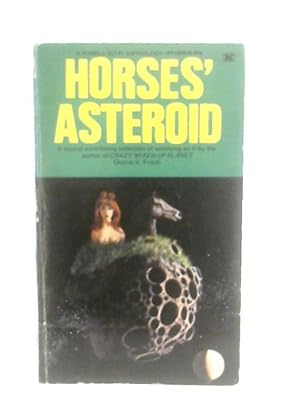 Imagen del vendedor de Horses' Asteroid a la venta por World of Rare Books