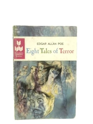 Immagine del venditore per Eight Tales of Terror venduto da World of Rare Books