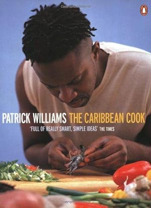 Seller image for The Caribbean Cook for sale by WeBuyBooks 2