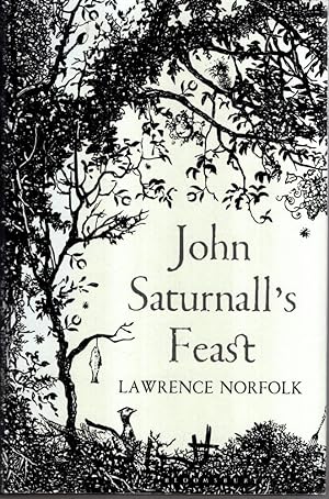 Seller image for John Saturnall's Feast for sale by High Street Books
