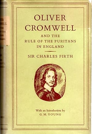 Image du vendeur pour Oliver Cromwell and the Rule of the Puritans in England (World's Classics Series 3536) mis en vente par Dorley House Books, Inc.