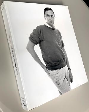 Image du vendeur pour Robert Rauschenberg : COMBINES mis en vente par Librairie Thot