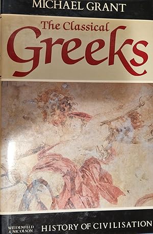 The Classical Greeks
