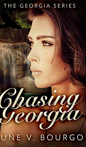 Seller image for Chasing Georgia (The Georgia Series Book 2) for sale by WeBuyBooks