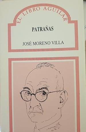 Imagen del vendedor de PATRAAS. a la venta por Libreria Lopez de Araujo