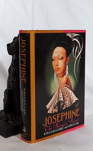 JOSEPHINE. The Hungry Heart