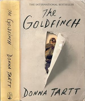 Immagine del venditore per The Goldfinch venduto da Biblioteca di Babele