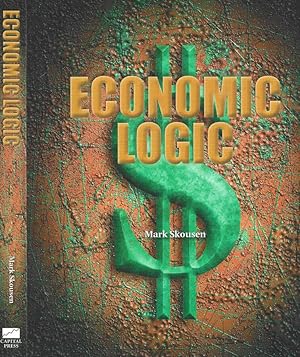 Seller image for Economic Logic for sale by Biblioteca di Babele