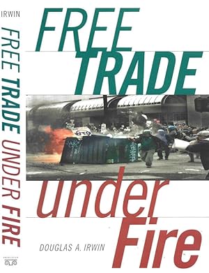 Immagine del venditore per Free Trade Under Fire venduto da Biblioteca di Babele