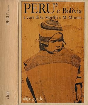 Bild des Verkufers fr Per e Bolivia zum Verkauf von Biblioteca di Babele