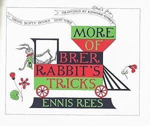 MORE OF BRER RABBIT'S TRICKS