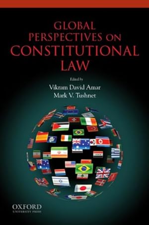 Immagine del venditore per Global Perspectives on Constitutional Law venduto da GreatBookPrices