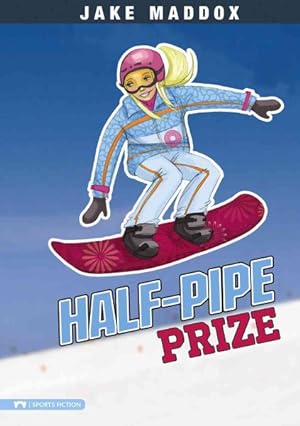 Seller image for Half-Pipe Prize for sale by GreatBookPrices