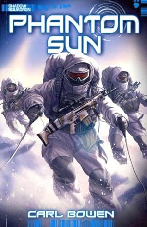 Seller image for Phantom Sun for sale by GreatBookPrices