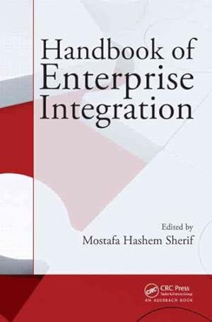 Seller image for Handbook of Enterprise Integration for sale by GreatBookPrices