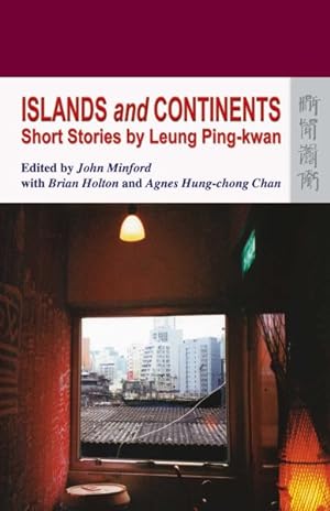 Seller image for Islands and Continents for sale by GreatBookPrices