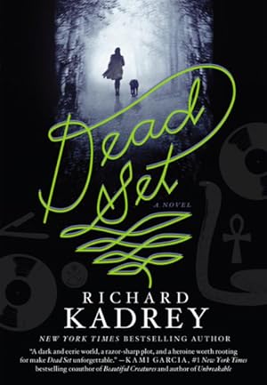 Seller image for Dead Set for sale by GreatBookPrices
