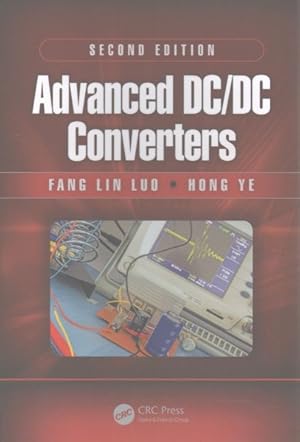 Imagen del vendedor de Advanced DC/DC Converters a la venta por GreatBookPrices