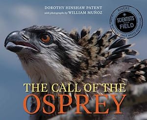 Seller image for Call of the Osprey for sale by GreatBookPrices