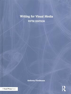 Seller image for Writing for Visual Media for sale by GreatBookPrices