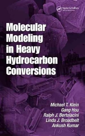 Seller image for Molecular Modeling for sale by GreatBookPrices