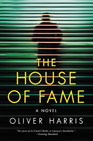 Seller image for House of Fame for sale by GreatBookPrices