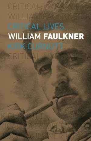 Seller image for William Faulkner for sale by GreatBookPrices