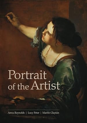 Seller image for Portrait of the Artist for sale by GreatBookPrices