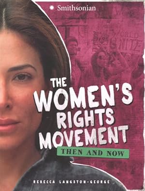 Seller image for Women's Rights Movement : Then and Now for sale by GreatBookPrices