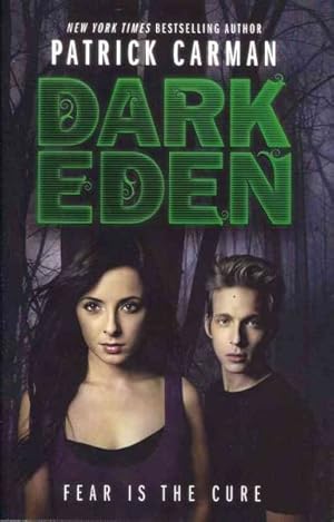 Immagine del venditore per Dark Eden venduto da GreatBookPrices