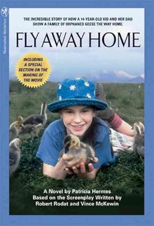 Bild des Verkufers fr Fly Away Home zum Verkauf von GreatBookPrices