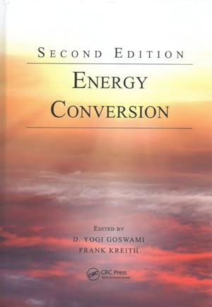 Seller image for Energy Conversion for sale by GreatBookPrices