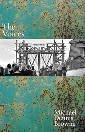 Seller image for Voices for sale by GreatBookPrices