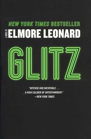 Seller image for Glitz for sale by GreatBookPrices