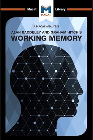 Image du vendeur pour Working Memory mis en vente par GreatBookPrices