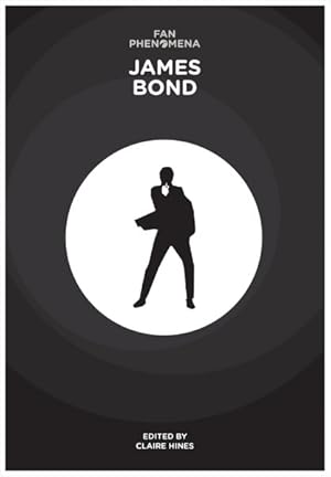 Seller image for James Bond for sale by GreatBookPrices