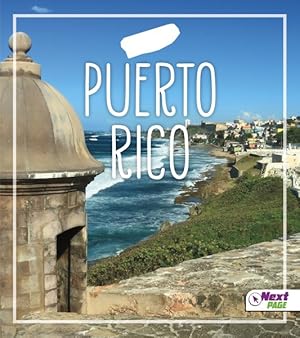 Seller image for Puerto Rico for sale by GreatBookPrices