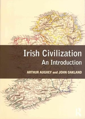 Image du vendeur pour Irish Civilization : An Introduction mis en vente par GreatBookPrices